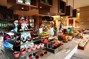 Hampton By Hilton Foshan Shanshui