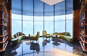 Hampton By Hilton Foshan Shanshui