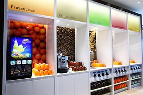 Hampton By Hilton Foshan Shanshui