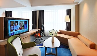 Hampton By Hilton Foshan Shanshui