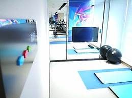 Hampton By Hilton Foshan Shanshui