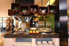 Hampton By Hilton Foshan Shanshui