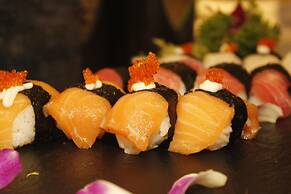 Hampton By Hilton Foshan Shanshui