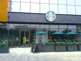 Hampton By Hilton Foshan Shanshui