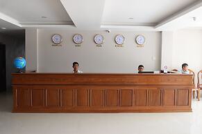 The Grand Riverside Hotel 2 Vangvieng