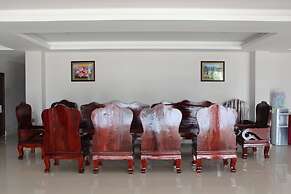 The Grand Riverside Hotel 2 Vangvieng