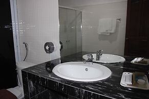 The Grand Riverside Hotel 2 Vangvieng