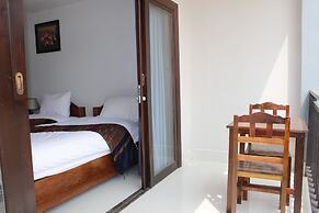 The Grand Riverside Hotel 2 Vangvieng