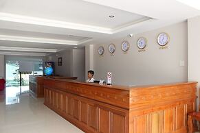 The Grand Riverside Hotel 2 Vangvieng