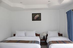 The Grand Riverside Hotel 2 Vangvieng