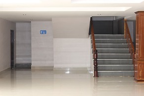 The Grand Riverside Hotel 2 Vangvieng