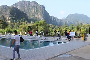 The Grand Riverside Hotel 2 Vangvieng