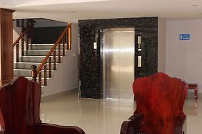 The Grand Riverside Hotel 2 Vangvieng