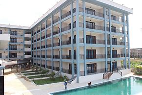 The Grand Riverside Hotel 2 Vangvieng