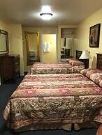 Hacienda Motel