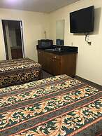 Hacienda Motel