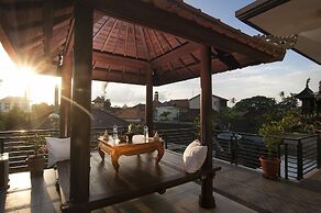 Suwardika Homestay and Dormitory - Hostel