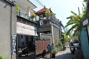 Suwardika Homestay and Dormitory - Hostel