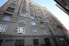 TVST Apartments Bolshoy Gnezdnikovsky 10 apt 332