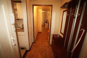 TVST Apartments Bolshoy Gnezdnikovsky 10 apt 332