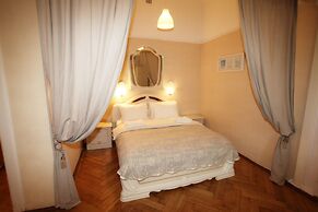 TVST Apartments Bolshoy Gnezdnikovsky 10 apt 332