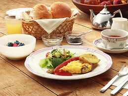 Country Inn Orchard House