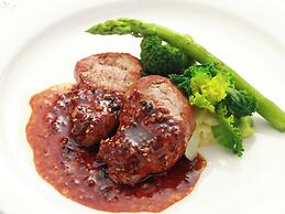 Country Inn Orchard House