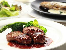 Country Inn Orchard House