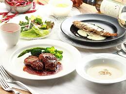 Country Inn Orchard House