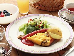 Country Inn Orchard House