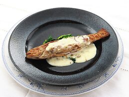 Country Inn Orchard House