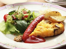 Country Inn Orchard House