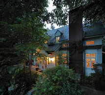 Country Inn Orchard House