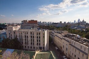 TVST Apartments Bolshoy Gnezdnikovsky 10 - 738