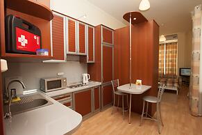 TVST Apartments Bolshoy Gnezdnikovsky 10 - 738