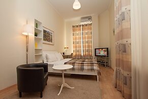 TVST Apartments Bolshoy Gnezdnikovsky 10 - 738