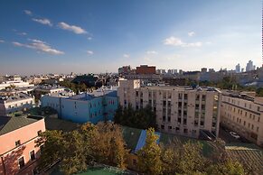 TVST Apartments Bolshoy Gnezdnikovsky 10 - 738