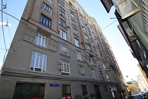 TVST Apartments Bolshoy Gnezdnikovsky 10 - 738