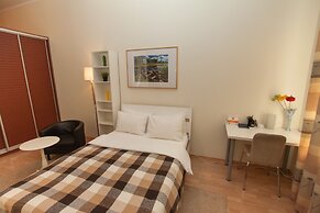 TVST Apartments Bolshoy Gnezdnikovsky 10 - 738