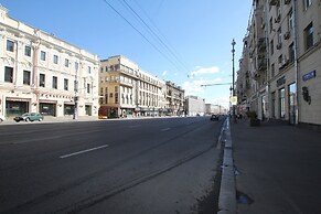 TVST Apartments Bolshoy Gnezdnikovsky 10 - 738