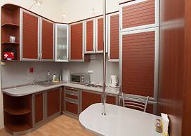 TVST Apartments Bolshoy Gnezdnikovsky 10 - 738