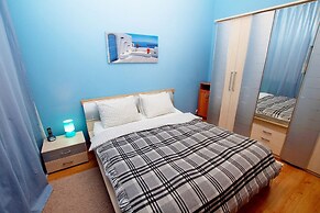 TVST Apartments Kamergerskiy Pereulok