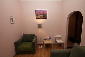 TVST Apartments Kamergerskiy Pereulok