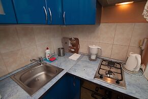 TVST Apartments Kamergerskiy Pereulok