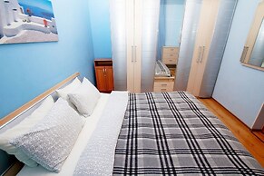 TVST Apartments Kamergerskiy Pereulok