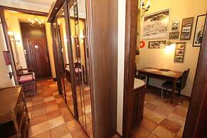 TVST Apartments Bolshoy Gnezdnikovsky 10 - 506