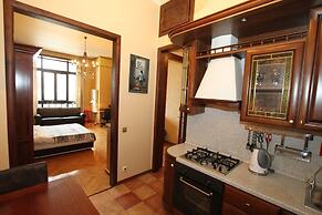 TVST Apartments Bolshoy Gnezdnikovsky 10 - 506