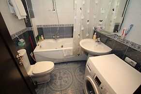 TVST Apartments Bolshoy Gnezdnikovsky 10 - 506