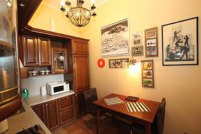 TVST Apartments Bolshoy Gnezdnikovsky 10 - 506