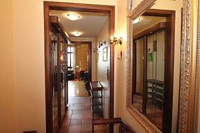 TVST Apartments Bolshoy Gnezdnikovsky 10 - 506